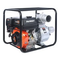 Patriot MP 4090 S