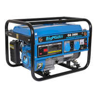 Bigmaster GG 3900
