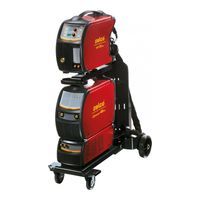 Selco QUASAR 400 MSE 3X400 (55.13.002)