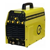 START 200 AC/DC TIG