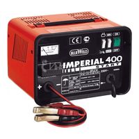 Blueweld Imperial 400 Start
