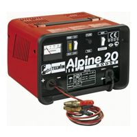 Telwin Alpine 20 Boost