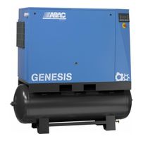 ABAC GENESIS 1510/77-500