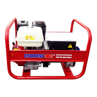 ENDRESS ESE 606 HS (ESE 60 BS profi)