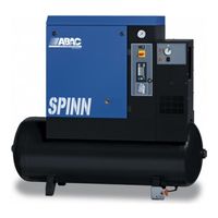 ABAC SPINN 11E 13 400/50 TM500 CE