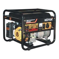 Huter DY2500L