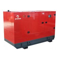 Grandvolt DGV I 440 TS