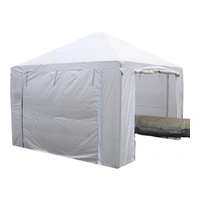 Tent 2,5х2,5 ( м ) ТАФ