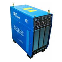 MetMachine PCA-200 IGBT