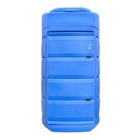 Pressol 1500 л, DMS, с обогревом
