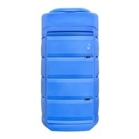 Pressol 1500 л-DMS-IPGU
