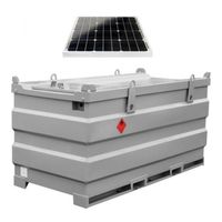 Pressol mobiSTEEL-2000 л, 30 W 26 796