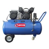 Диолд КМР-2300/100