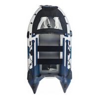 Stormline Airdeck Extra 270