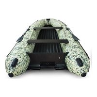 Solar 470 Стрела Jet Tunnel камуфляж