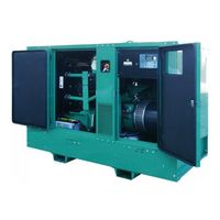 GMGen Power Systems GMC66 в кожухе