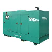 GMGen Power Systems GMC170 в кожухе