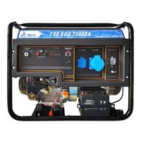 ТСС SGG 7500ЕA