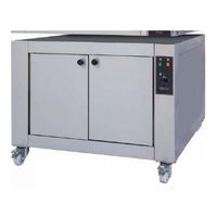Zanolli T POLIS 2/CL 3MC