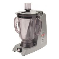 Hallde SB-4