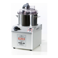 Hallde VCM-42