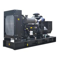 Fubag DS 340 DA ES