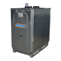 Pressol 750 л стандартный 45101