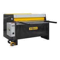 STALEX Q11-4x1250