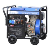 ТСС DGW 7.0/250ED-R