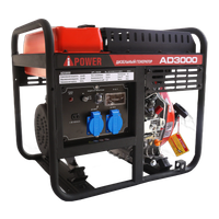 A-iPower AD3000