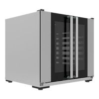 Unox XEKPT-08EU-C