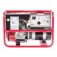 REG SH3000 Gas