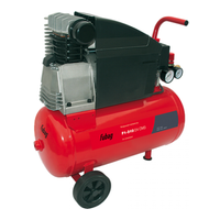 Fubag F1-310/24 CM3