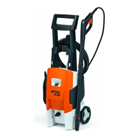 Stihl RE-118