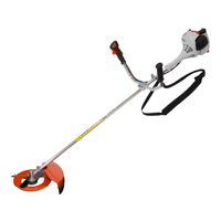 Stihl FS 55