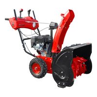 Tsunami STC 6562 EW