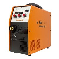 FoxWeld INVERMIG 185