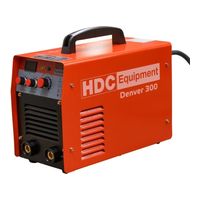 HDC Denver 300