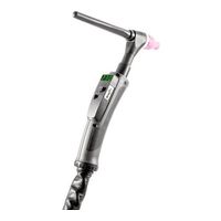 EWM TIG 450 F GRIP WD 5P 8M RETOX XQ HFL С ДИСПЛЕЕМ