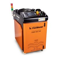 FoxWeld LASER 1500-1-МТ