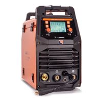 FoxWeld UNO MIG 207 LCD