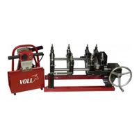 VOLL V-Weld ME 160
