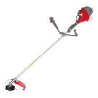 Efco Stark 25