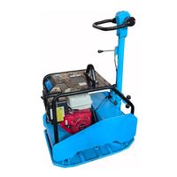 Robust CPC-500HE