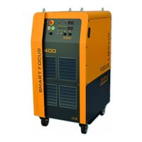 Kjellberg SmartFocus 400