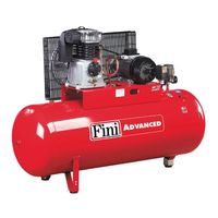 Fini BK113-100L-4