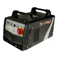 FoxWeld Expert FoxTIG 3100 AC/DC Pulse