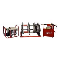 VOLL V-Weld G315