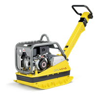 Wacker Neuson DPU 4045 YE