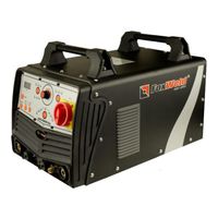 FoxWeld Expert FoxTIG 2100 AC/DC Pulse